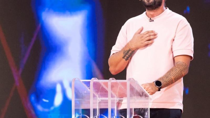 Motivul pentru care Cătălin Cazacu i-a cerut înapoi inelul de logodnă Ramonei Olaru după ce s-au despărțit