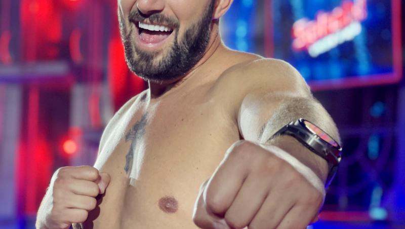 Motivul pentru care Cătălin Cazacu i-a cerut înapoi inelul de logodnă Ramonei Olaru după ce s-au despărțit