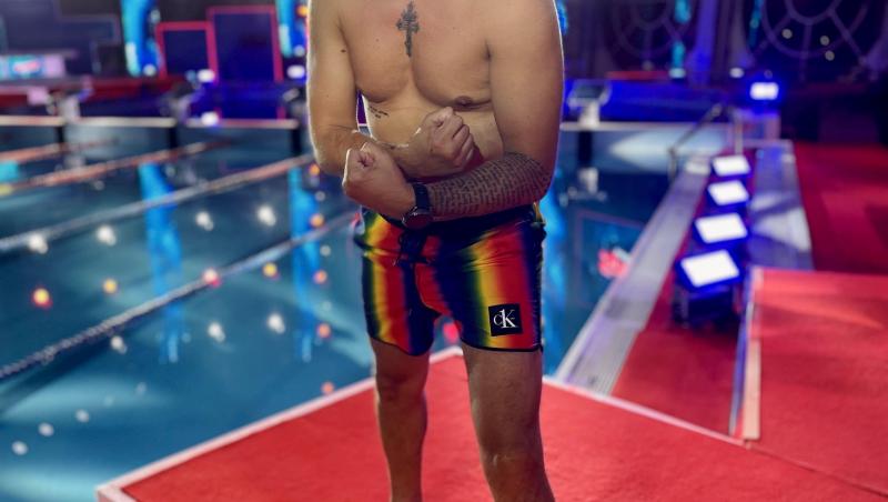 Motivul pentru care Cătălin Cazacu i-a cerut înapoi inelul de logodnă Ramonei Olaru după ce s-au despărțit