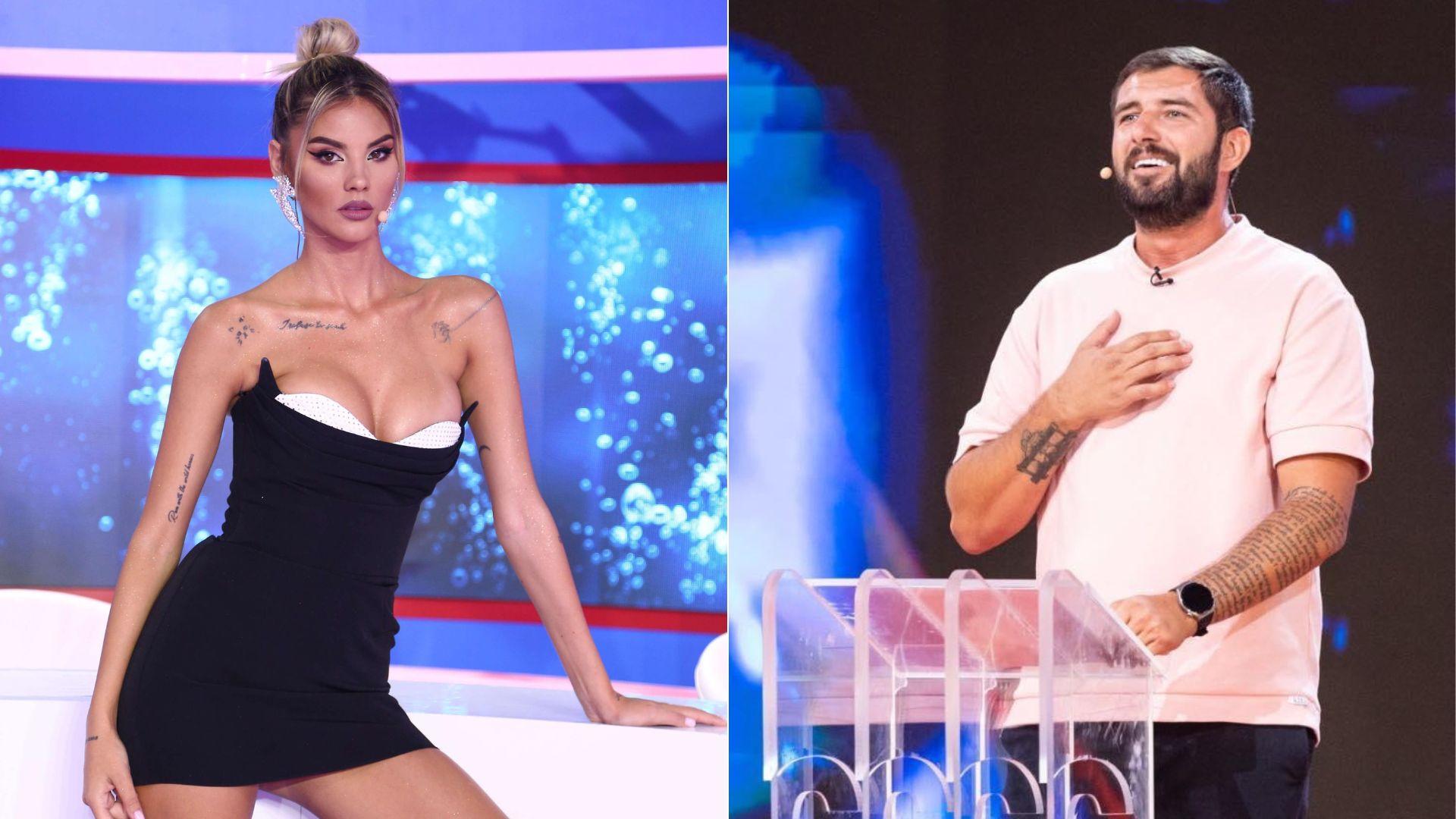 Motivul pentru care Cătălin Cazacu i-a cerut înapoi inelul de logodnă Ramonei Olaru după ce s-au despărțit