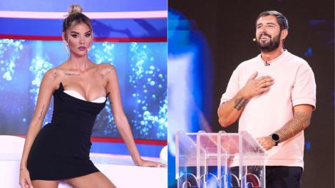 Motivul pentru care Cătălin Cazacu i-a cerut înapoi inelul de logodnă Ramonei Olaru după ce s-au despărțit