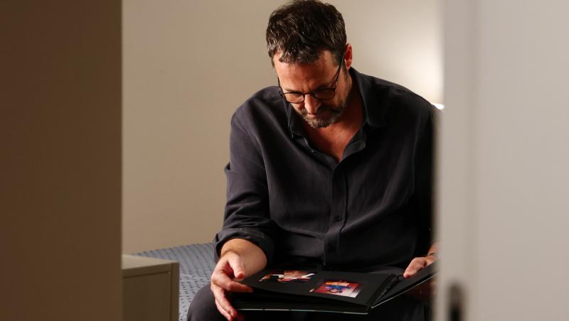 Ana, Mi-ai fost scrisă în ADN, 6 noiembrie 2025. Alexia are un plan secret! Victoria, confesiune dureroasă pentru George