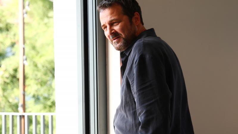 Ana, Mi-ai fost scrisă în ADN, 6 noiembrie 2025. Alexia are un plan secret! Victoria, confesiune dureroasă pentru George