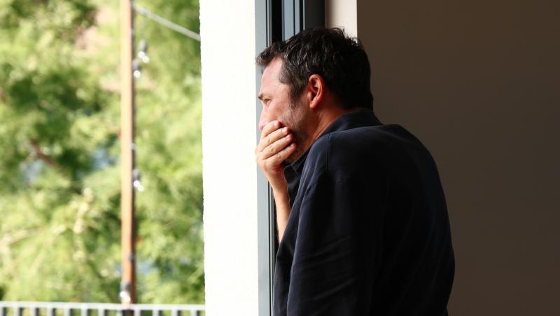 Ana, Mi-ai fost scrisă în ADN, 6 noiembrie 2025. Alexia are un plan secret! Victoria, confesiune dureroasă pentru George