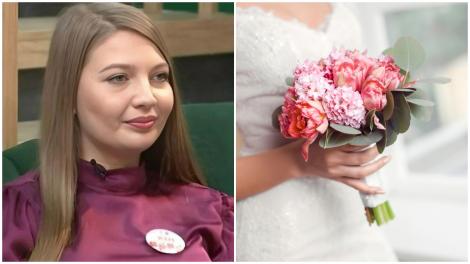 Mireasa, sezon 11. Iulia Aelenei a stabilit data nunții. Când se va căsători religios cu alesul inimii ei