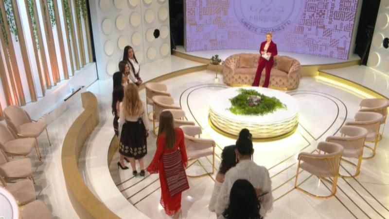 Mireasa, sezon 11. Iulia Aelenei a stabilit data nunții. Când se va căsători religios cu alesul inimii ei