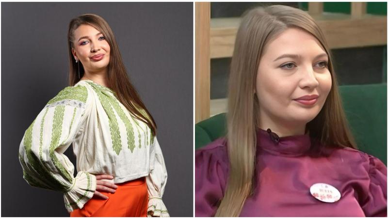 Mireasa, sezon 11. Iulia Aelenei a stabilit data nunții. Când se va căsători religios cu alesul inimii ei