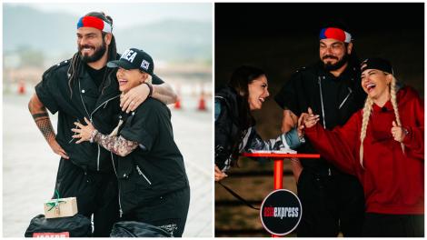 Ce mesaj a transmis Joseph Adam după eliminarea de la Asia Express: „Plecăm cu o lecție clară”. A făcut o postare emoționantă