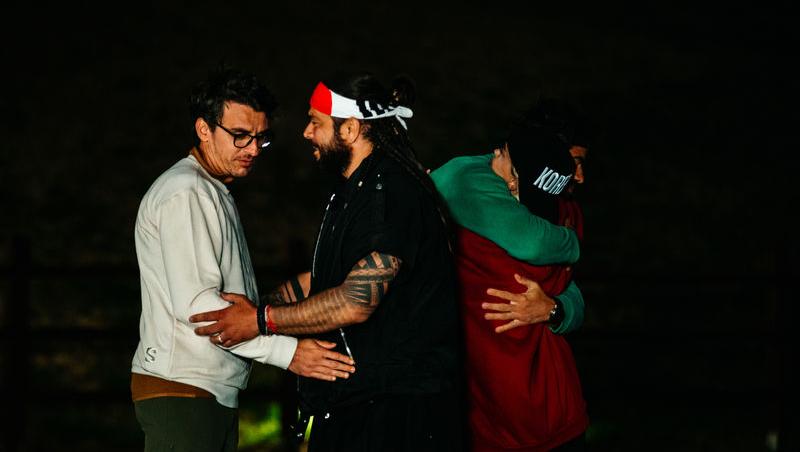 Ce mesaj a transmis Joseph Adam după eliminarea de la Asia Express: „Plecăm cu o lecție clară”. A făcut o postare emoționantă