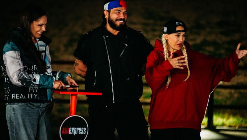 Ce mesaj a transmis Joseph Adam după eliminarea de la Asia Express: „Plecăm cu o lecție clară”. A făcut o postare emoționantă