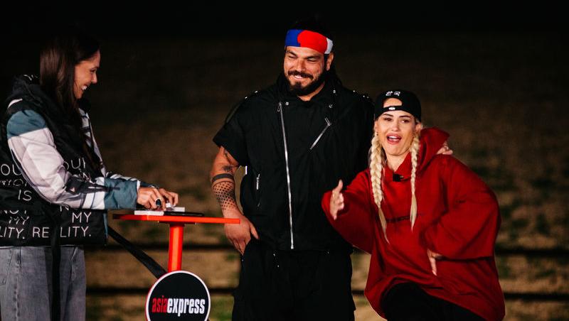 Ce mesaj a transmis Joseph Adam după eliminarea de la Asia Express: „Plecăm cu o lecție clară”. A făcut o postare emoționantă