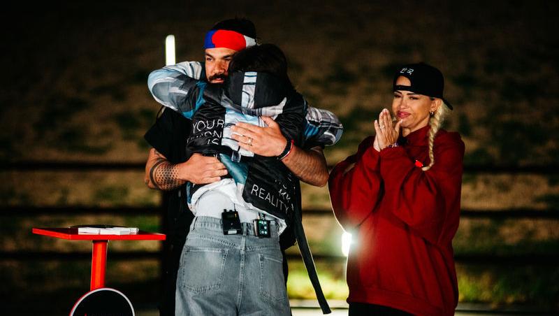 Ce mesaj a transmis Joseph Adam după eliminarea de la Asia Express: „Plecăm cu o lecție clară”. A făcut o postare emoționantă