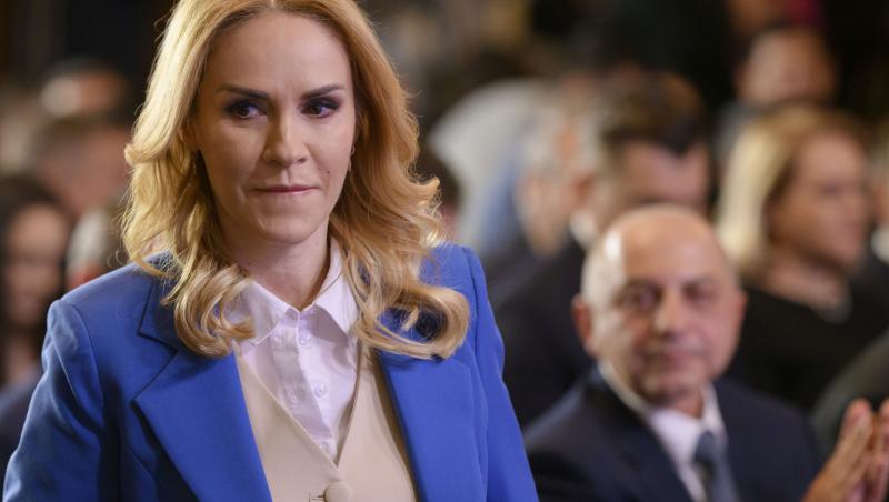 Adevăratul motiv pentru care Gabriela Firea nu a mers la sfințirea Catedralei Neamului. Ce fonduri a propus în mandatul său