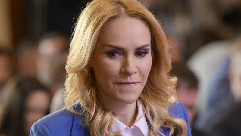 Adevăratul motiv pentru care Gabriela Firea nu a mers la sfințirea Catedralei Neamului. Ce fonduri a propus în mandatul său