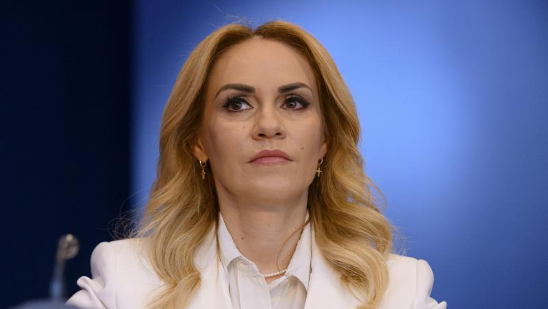 Adevăratul motiv pentru care Gabriela Firea nu a mers la sfințirea Catedralei Neamului. Ce fonduri a propus în mandatul său