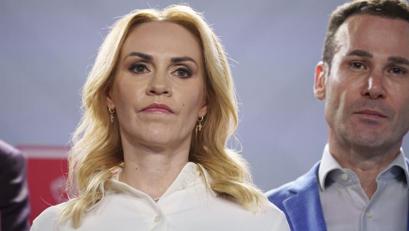 Adevăratul motiv pentru care Gabriela Firea nu a mers la sfințirea Catedralei Neamului. Ce fonduri a propus în mandatul său