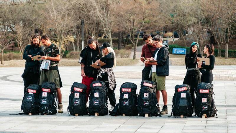 Anda și Joseph Adam au părăsit aseară competiția Asia Express. Ce a publicat artista după eliminare