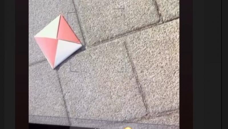 Anda și Joseph Adam au părăsit aseară competiția Asia Express. Ce a publicat artista după eliminare