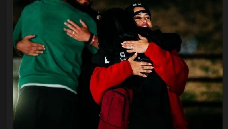 Anda și Joseph Adam au părăsit aseară competiția Asia Express. Ce a publicat artista după eliminare