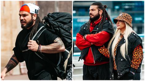 Cu ce s-a ocupat Joseph Adam când a venit pentru prima oară în România. Din ce făcea bani: „A fost primul meu scop”