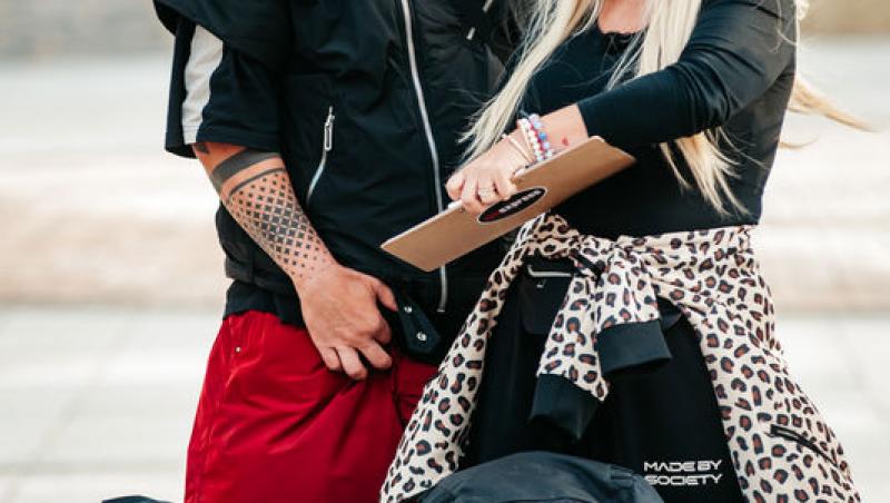 Cu ce s-a ocupat Joseph Adam când a venit pentru prima oară în România. Din ce făcea bani: „A fost primul meu scop”