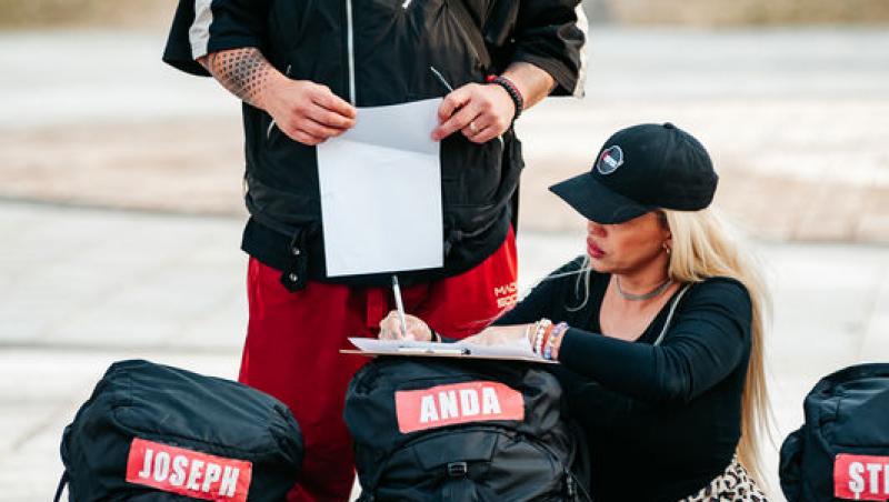 Cu ce s-a ocupat Joseph Adam când a venit pentru prima oară în România. Din ce făcea bani: „A fost primul meu scop”