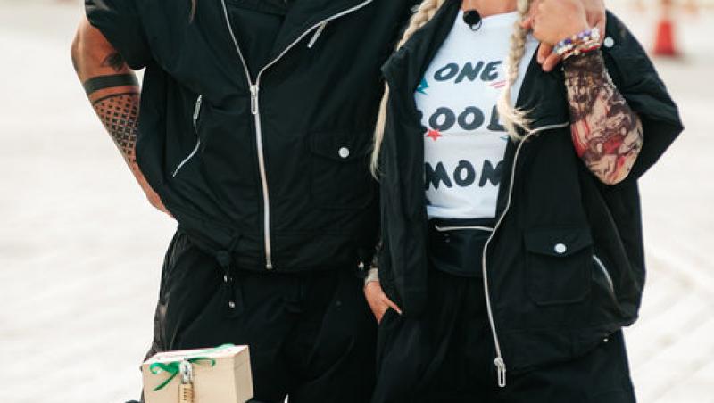 Cu ce s-a ocupat Joseph Adam când a venit pentru prima oară în România. Din ce făcea bani: „A fost primul meu scop”