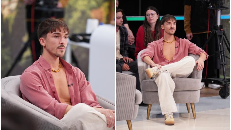 colaj foto cu emil rengle