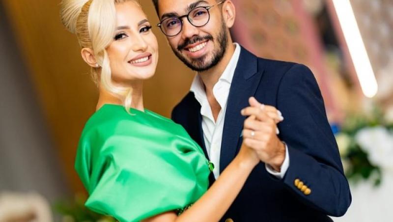 Motivul pentru care Claudia Puican și Armin Nicoară au plecat separați în luna de miere, în destinații diferite. Ce s-a întâmplat