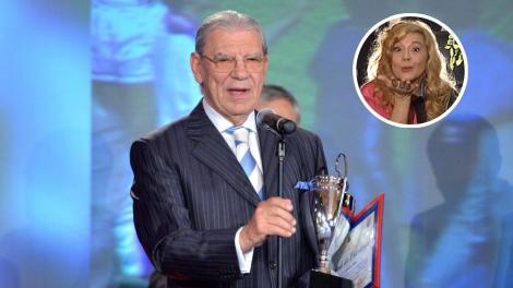 Cine a fost prima mare iubire a lui Emeric Ienei. Actrița i-a dăruit un copil