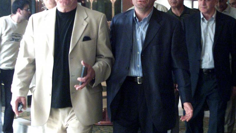 Cine a fost prima mare iubire a lui Emeric Ienei. Actrița i-a dăruit un copil