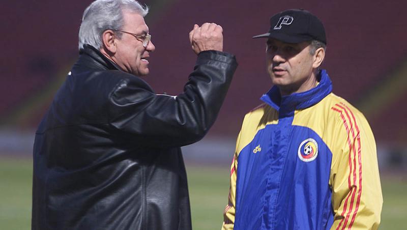 Cine a fost prima mare iubire a lui Emeric Ienei. Actrița i-a dăruit un copil