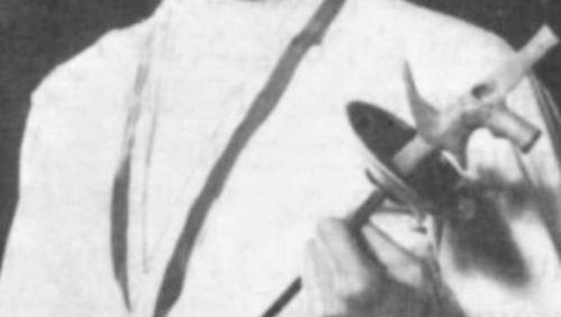 Cine a fost prima mare iubire a lui Emeric Ienei. Actrița i-a dăruit un copil