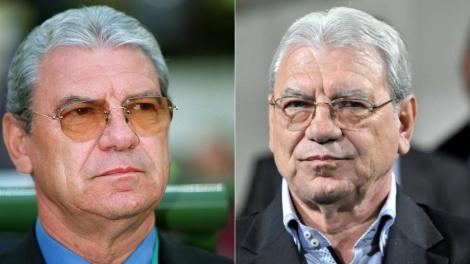 Când va avea loc înmormântarea regretatului antrenor Emeric Ienei. Se pregătesc onorarii militare pentru ultimul său drum