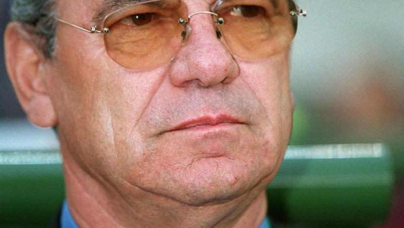 Când va avea loc înmormântarea regretatului antrenor Emeric Ienei. Se pregătesc onorarii militare pentru ultimul său drum