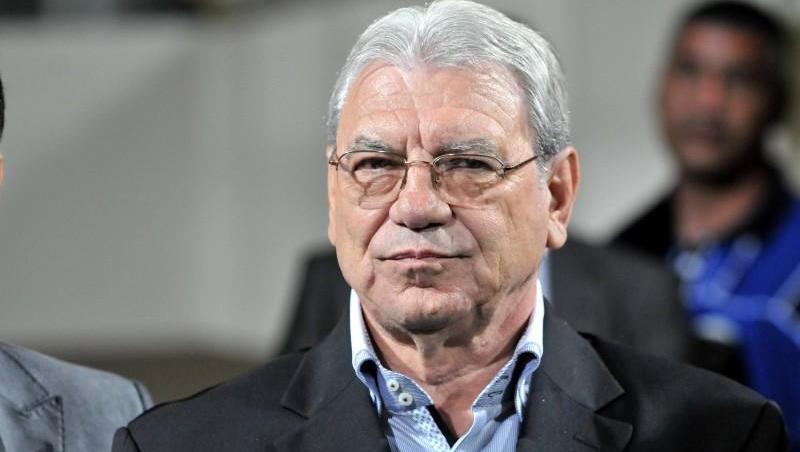 Când va avea loc înmormântarea regretatului antrenor Emeric Ienei. Se pregătesc onorarii militare pentru ultimul său drum