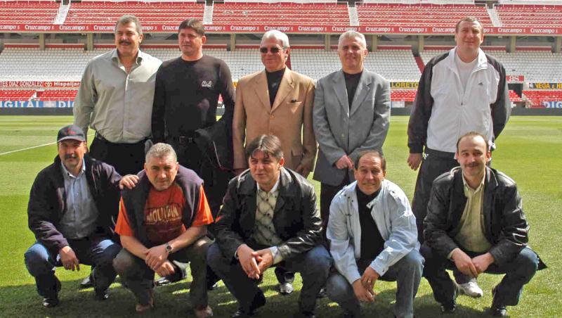 Când va avea loc înmormântarea regretatului antrenor Emeric Ienei. Se pregătesc onorarii militare pentru ultimul său drum