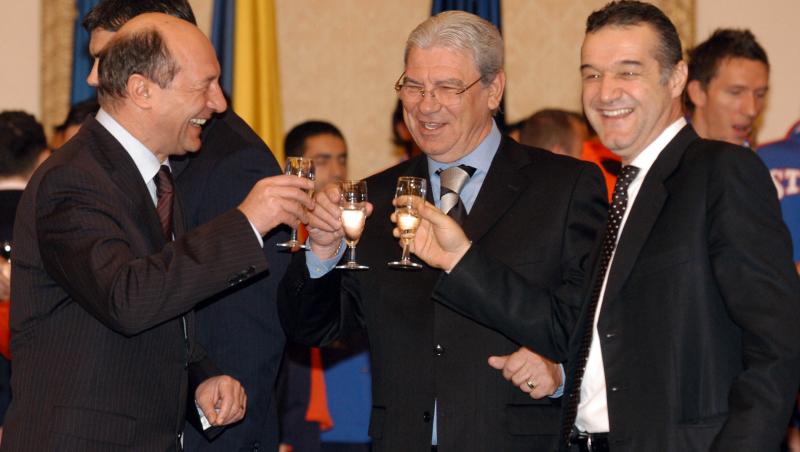 Când va avea loc înmormântarea regretatului antrenor Emeric Ienei. Se pregătesc onorarii militare pentru ultimul său drum