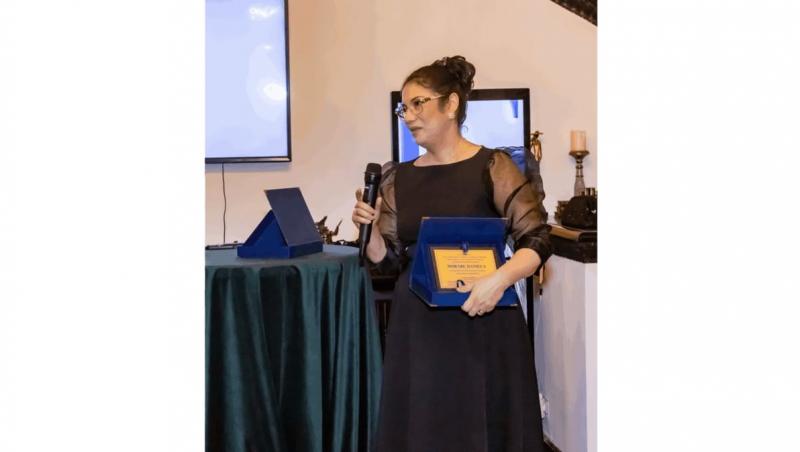 (P) O gală dedicată oamenilor, dreptății și curajului de a crede în lege