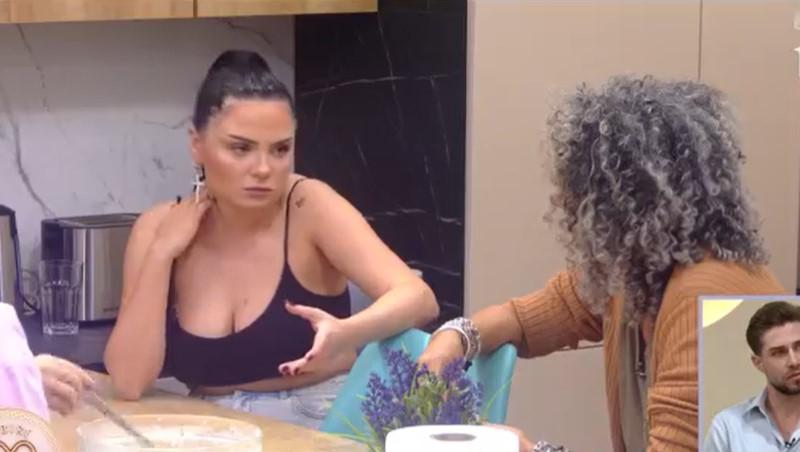 Mireasa, sezon 12. Liviu și Iolanda, schimb de replici cu subînțeles în live: „Îi ai cu ceva la mânâ?”. Ce a dezvăluit fata