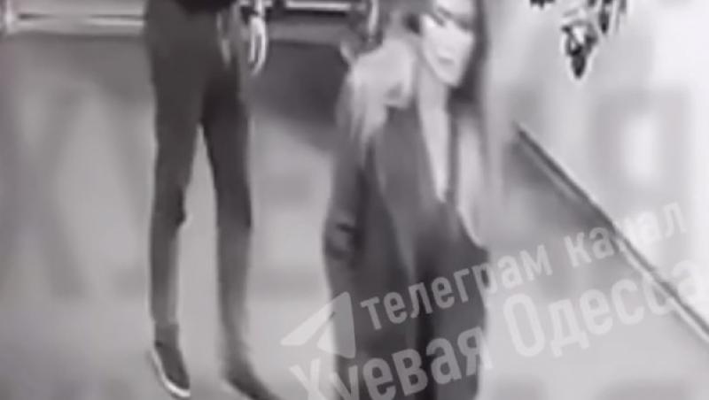 Angelina Jolie a rămas fără șofer în timpul unei vizite la un spital de copii din Sudul Ucrainei. De ce a fost luat de armată