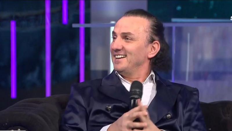 La ce preț se vinde un tablou pictat de Mihai Trăistariu. Artistul s-a gândit să își deschidă o nouă afacere