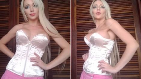 „Păpușa Barbie” a decedat la doar 31 de ani. Cât cheltuise influencerița pe intervenții estetice și care este cauza morții