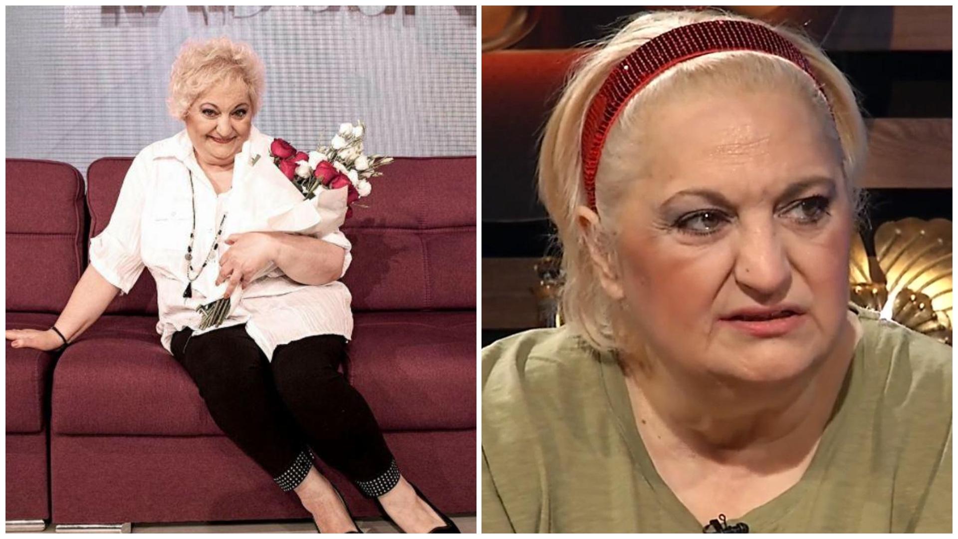 Ce va face Adrian Cula cu hainele Marinelei Chelaru. Unde vor ajunge piesele vestimentare ale regretatei actrițe