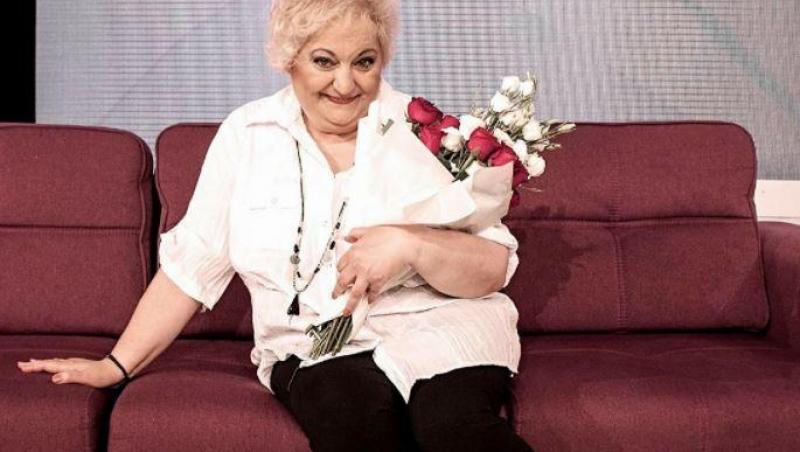 Ce va face Adrian Cula cu hainele Marinelei Chelaru. Unde vor ajunge piesele vestimentare ale regretatei actrițe