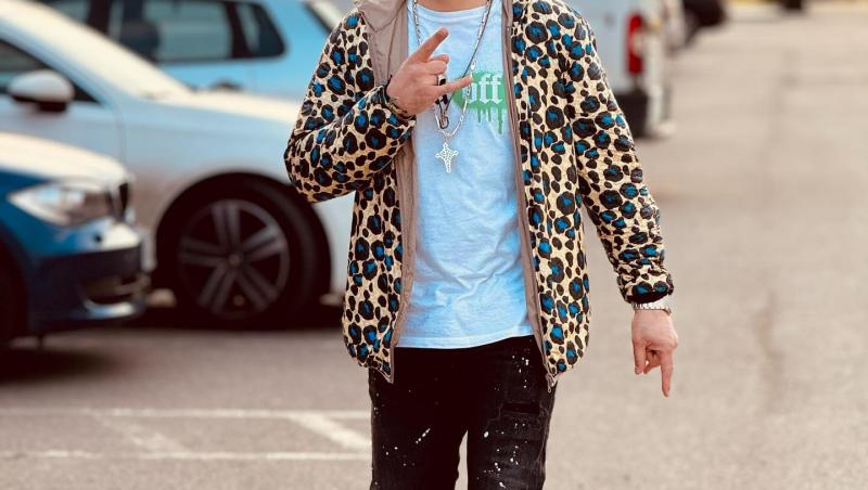 Cum arată vila de lux a lui Liviu Vârciu din Băneasa. Locuința actorului dispune de buncăr și de o sală de cinema impresionantă