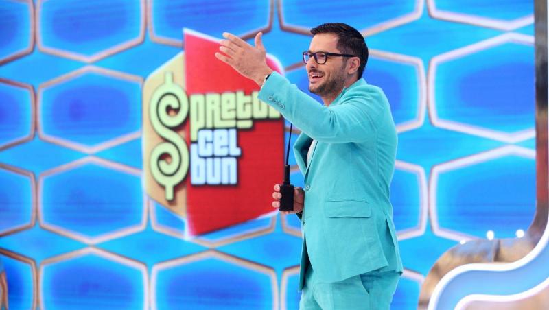 Cum arată vila de lux a lui Liviu Vârciu din Băneasa. Locuința actorului dispune de buncăr și de o sală de cinema impresionantă