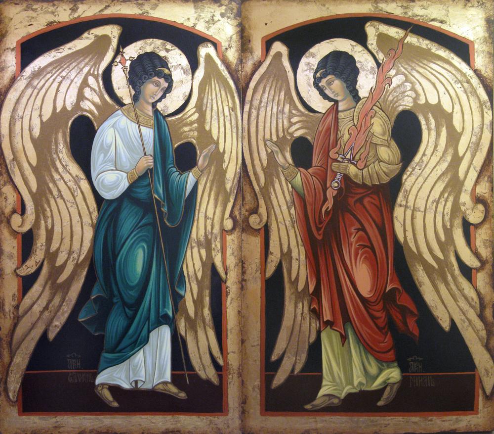 Tradiții, obiceiuri și superstiții de Sfinții Arhangheli Mihail și Gavril. Ce datini respectă românii pe 8 noiembrie