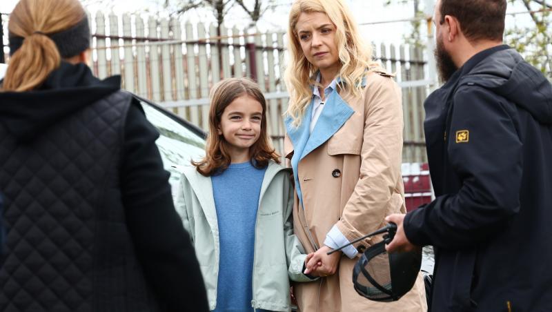 Iubire cu parfum de lavandă, rezumat episoade 25, 26 și 27 din 7 noiembrie 2025. Ștefan vrea să îl ajute pe Andrei. Albert revine