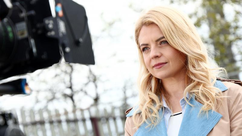 Iubire cu parfum de lavandă, rezumat episoade 25, 26 și 27 din 7 noiembrie 2025. Ștefan vrea să îl ajute pe Andrei. Albert revine